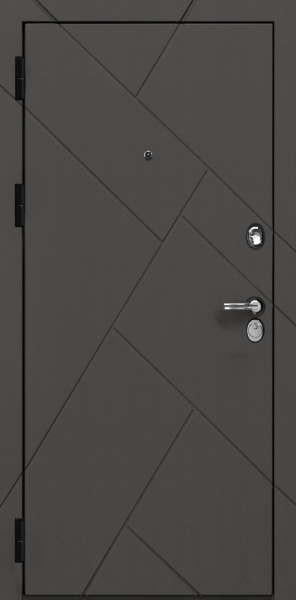 BERSERKER Flat Z 22 BERSERKER Flat Z 22